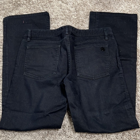 Tory Burch The classic Tory jeans - Picture 4 of 7